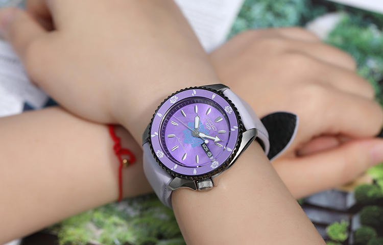 นาฬิกา SEIKO 5 ระบบกลไกสำหรับธ - Seiko Watch Prospex บทวิจารณ์และราคา