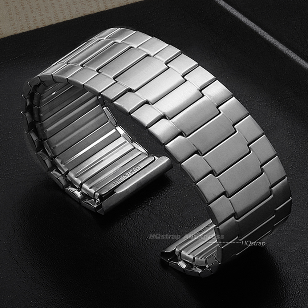 สายนาฬิกาเหล็กยืดหยุ่น 22 มม.  - Seiko Watch Prospex บทวิจารณ์และราคา