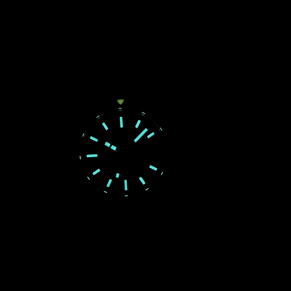 STEELDIVE อย่างเป็นทางการ SD19 - Seiko Watch Prospex บทวิจารณ์และราคา